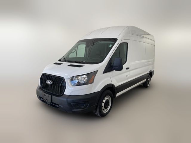 2023 Ford Transit Base