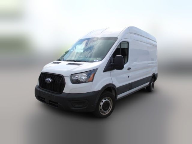 2023 Ford Transit Base