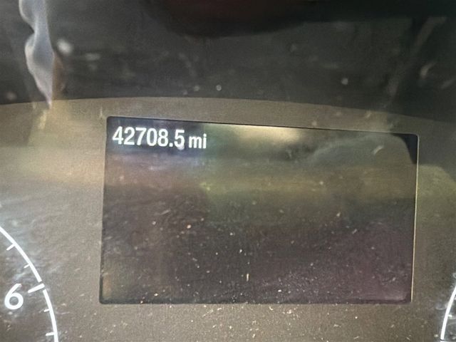 2023 Ford Transit Base