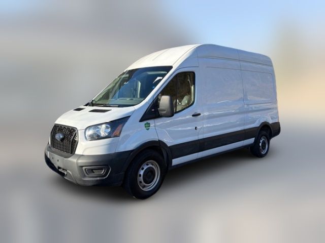 2023 Ford Transit Base