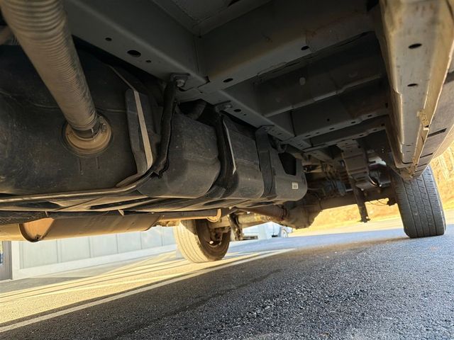 2023 Ford Transit Base