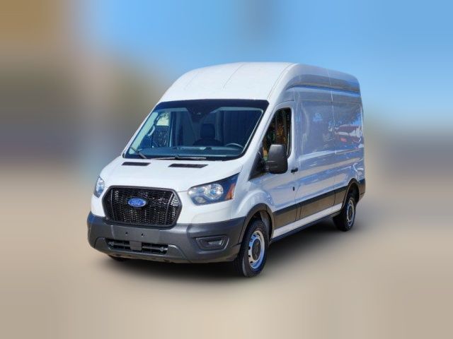 2023 Ford Transit Base