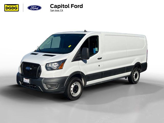 2023 Ford Transit Base