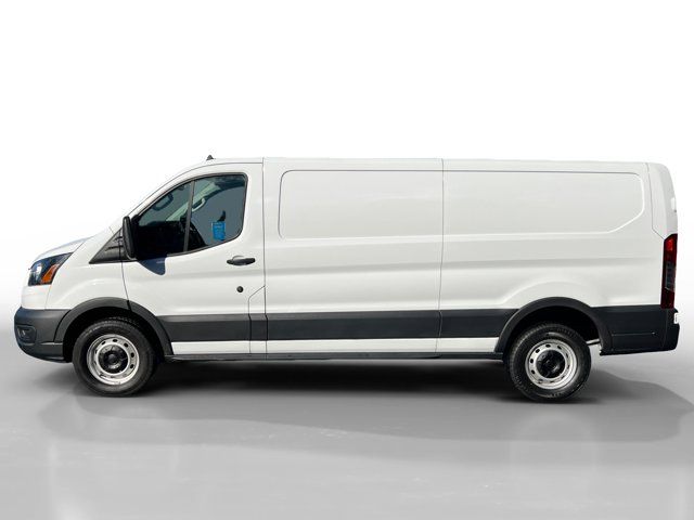 2023 Ford Transit Base