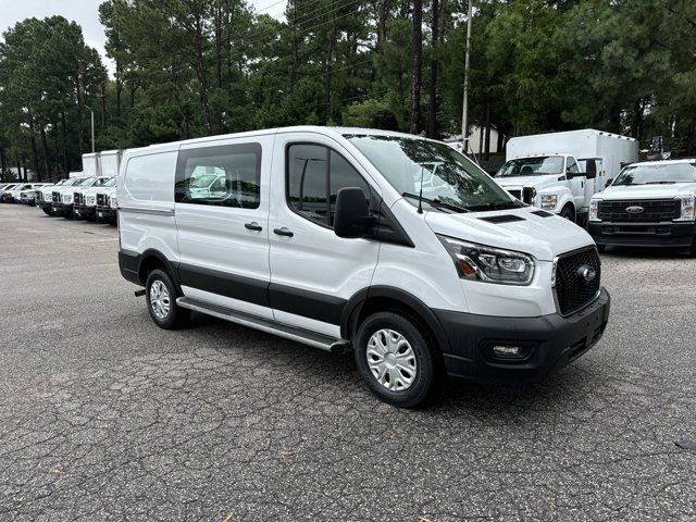 2023 Ford Transit Base