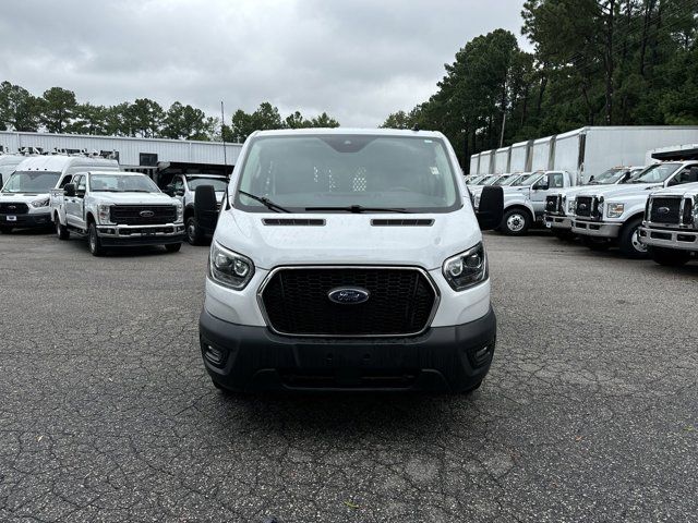 2023 Ford Transit Base