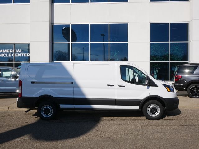 2023 Ford Transit Base