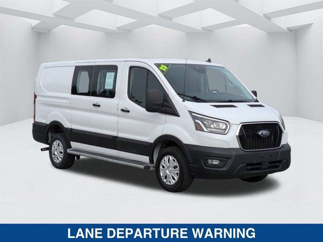 2023 Ford Transit Base