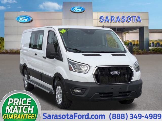 2023 Ford Transit Base