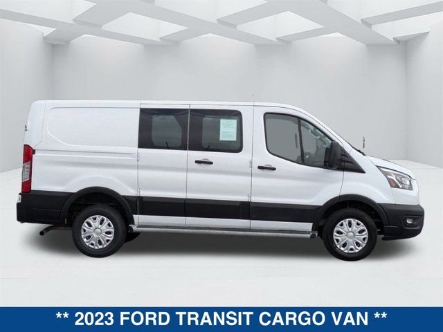 2023 Ford Transit Base