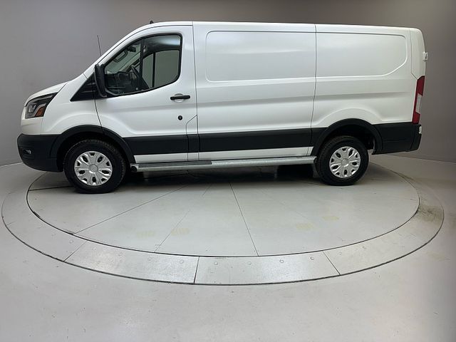 2023 Ford Transit Base