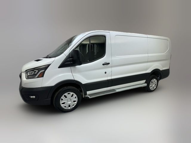 2023 Ford Transit Base