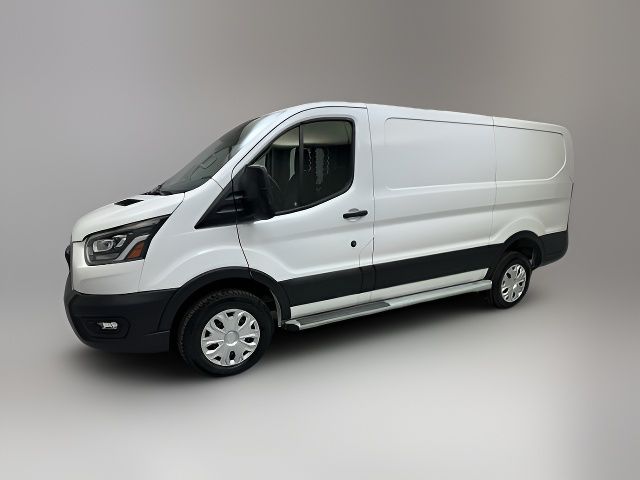 2023 Ford Transit Base