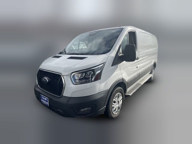 2023 Ford Transit Base