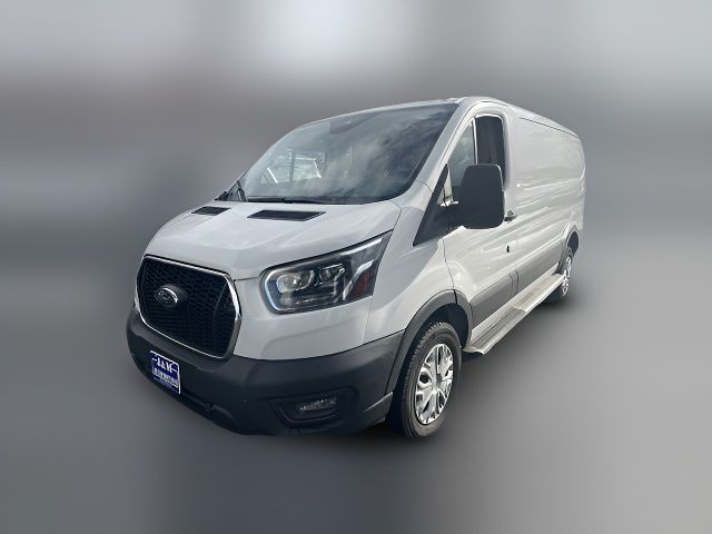 2023 Ford Transit Base