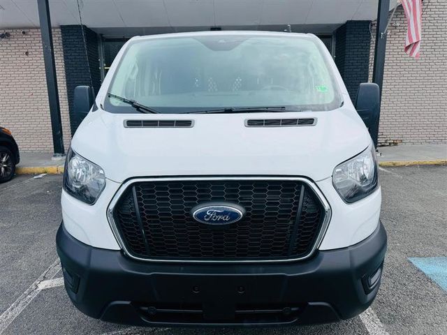 2023 Ford Transit Base