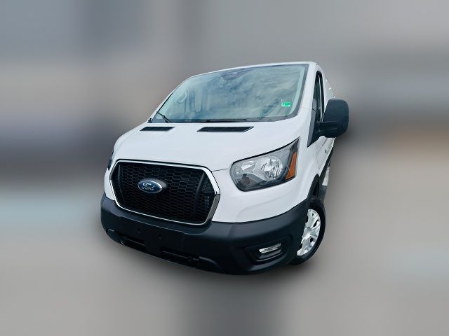2023 Ford Transit Base