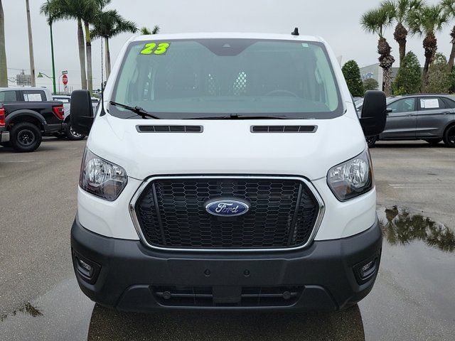 2023 Ford Transit Base