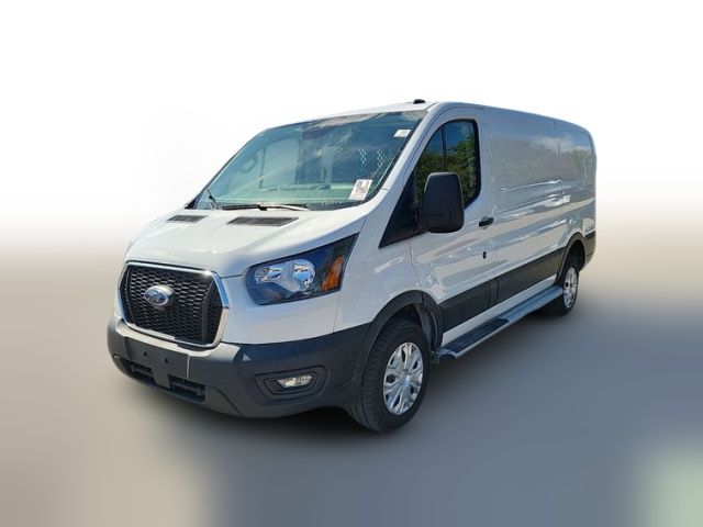 2023 Ford Transit Base