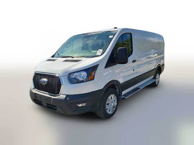 2023 Ford Transit Base