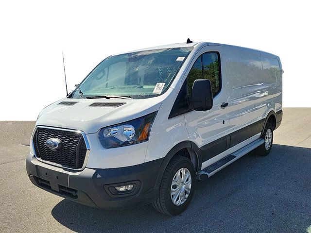 2023 Ford Transit Base