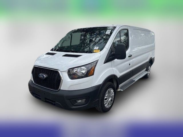 2023 Ford Transit Base