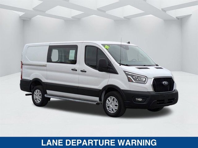 2023 Ford Transit Base