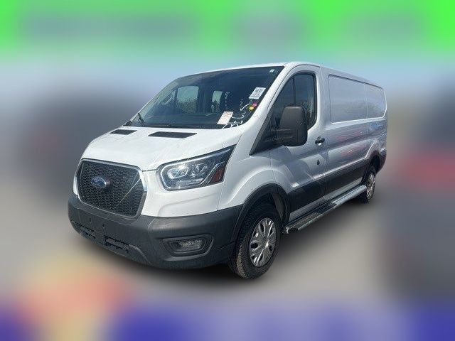 2023 Ford Transit Base