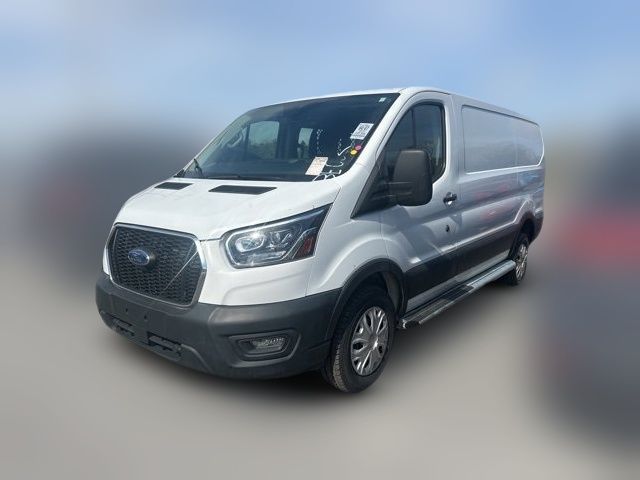 2023 Ford Transit Base