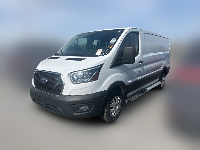 2023 Ford Transit Base