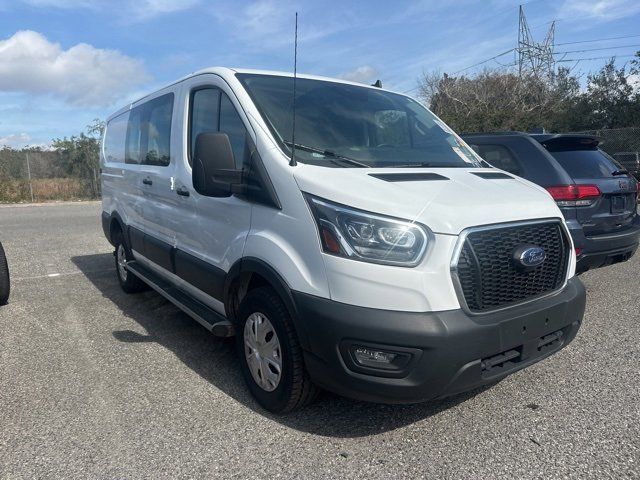 2023 Ford Transit Base