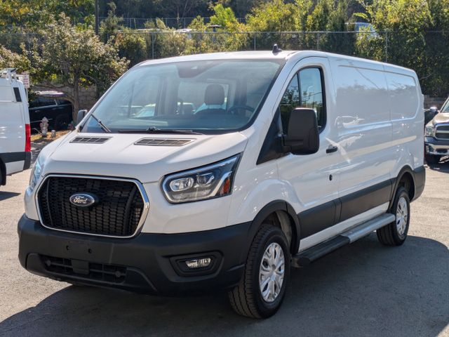 2023 Ford Transit Base