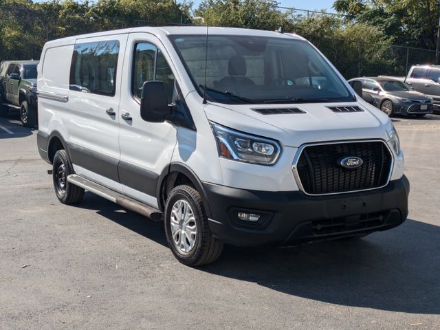 2023 Ford Transit Base