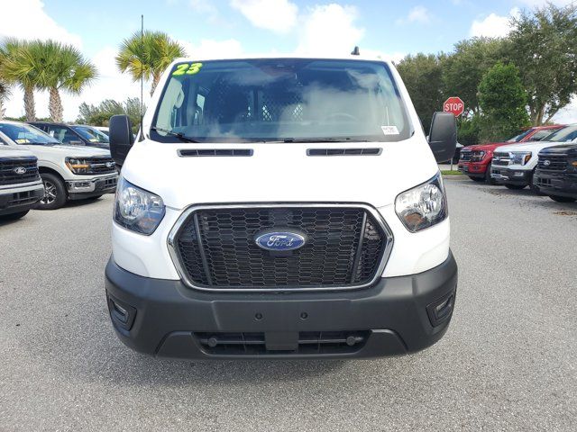 2023 Ford Transit Base