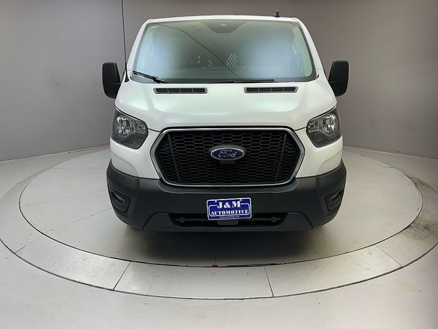 2023 Ford Transit Base