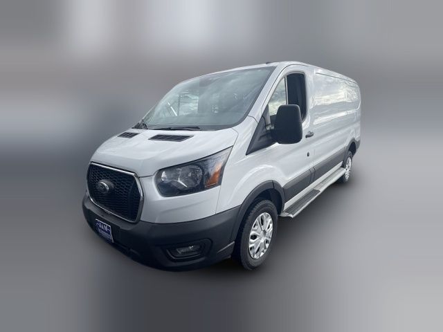 2023 Ford Transit Base