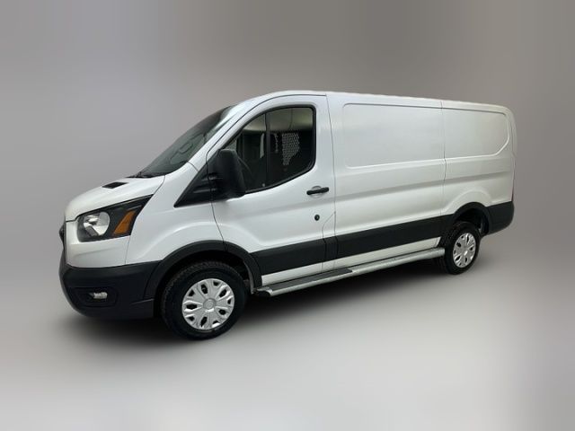 2023 Ford Transit Base