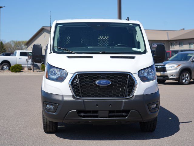 2023 Ford Transit Base