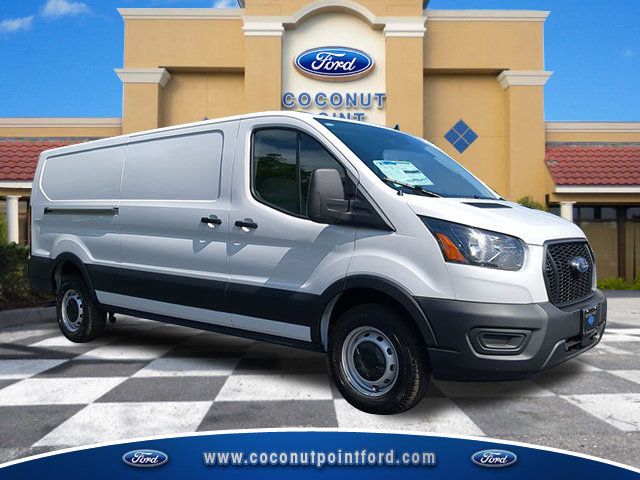 2023 Ford Transit Base