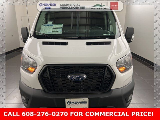 2023 Ford Transit Base