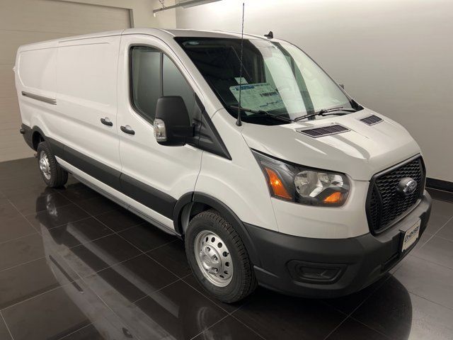 2023 Ford Transit Base