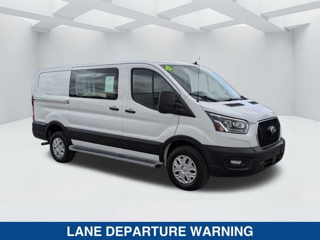 2023 Ford Transit Base