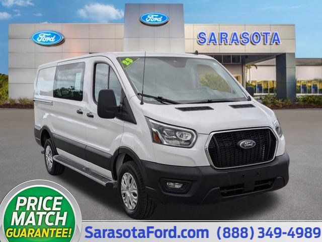 2023 Ford Transit Base