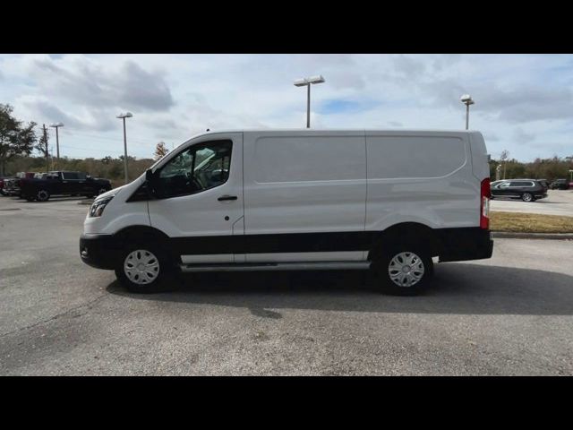 2023 Ford Transit Base