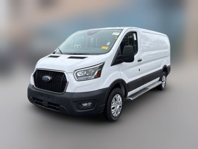 2023 Ford Transit Base