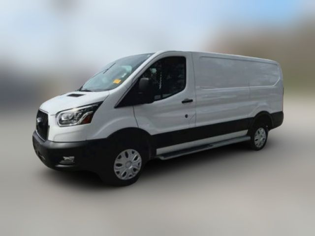 2023 Ford Transit Base