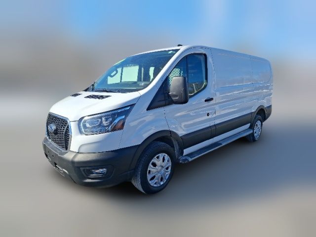 2023 Ford Transit Base