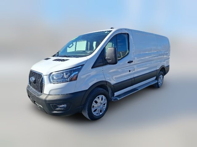 2023 Ford Transit Base