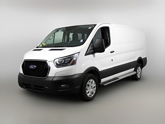 2023 Ford Transit Base