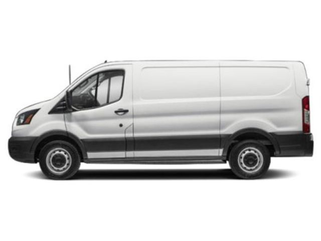 2023 Ford Transit Base